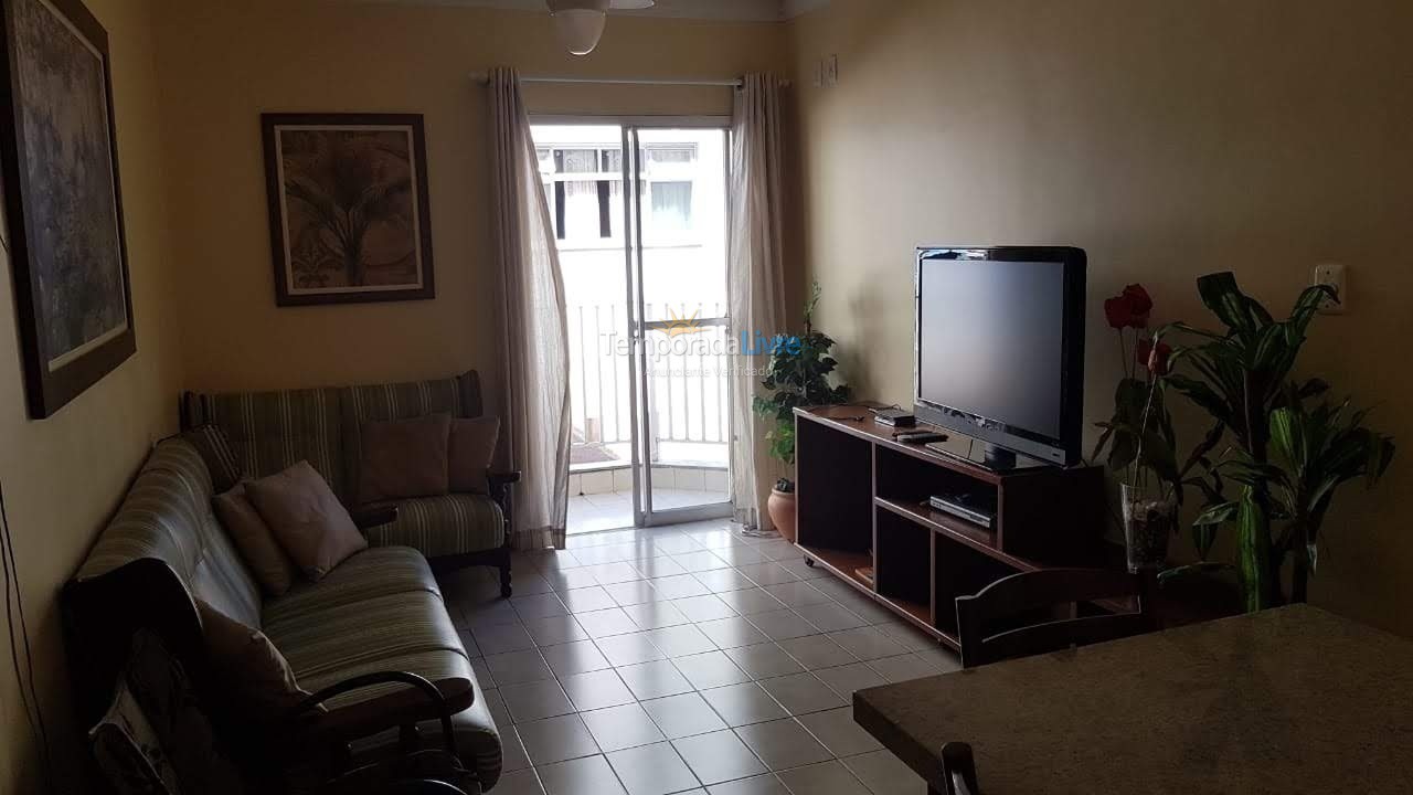 Casa para alquiler de vacaciones em Ubatuba (Praia Grande)