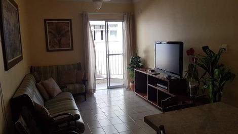 Sala com rede WIFI particular