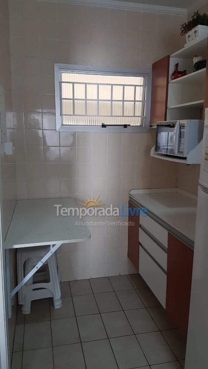 Casa para alquiler de vacaciones em Ubatuba (Praia Grande)