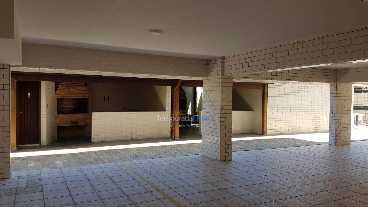 Casa para alquiler de vacaciones em Ubatuba (Praia Grande)