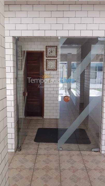 Casa para alquiler de vacaciones em Ubatuba (Praia Grande)