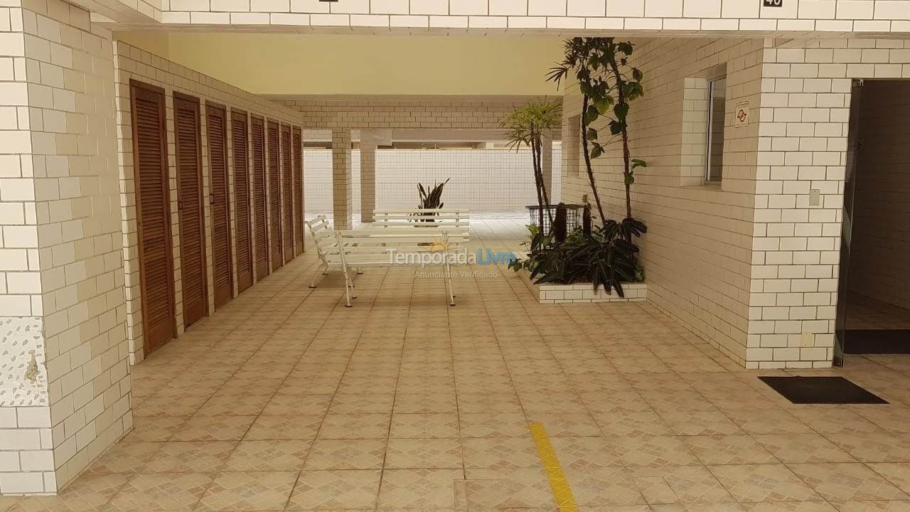 Casa para alquiler de vacaciones em Ubatuba (Praia Grande)