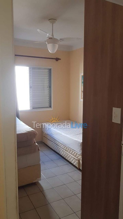 Casa para alquiler de vacaciones em Ubatuba (Praia Grande)