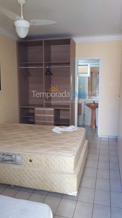 Casa para alquiler de vacaciones em Ubatuba (Praia Grande)