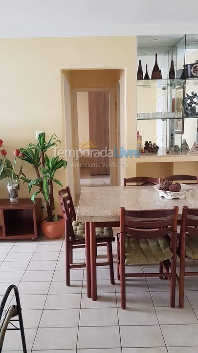 Casa para alquiler de vacaciones em Ubatuba (Praia Grande)