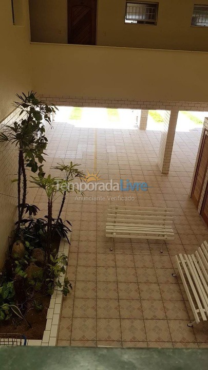 Casa para alquiler de vacaciones em Ubatuba (Praia Grande)