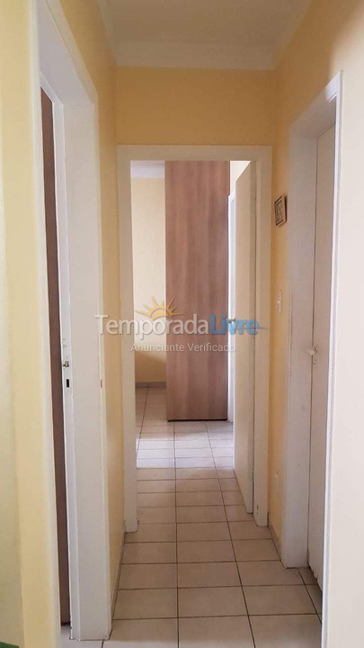 Casa para alquiler de vacaciones em Ubatuba (Praia Grande)