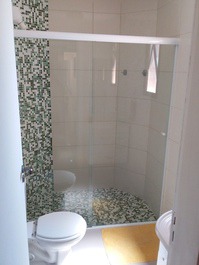 LINDO APARTAMENTO 3 SUITES 300m PRAIA ENSEADA GUARUJÁ