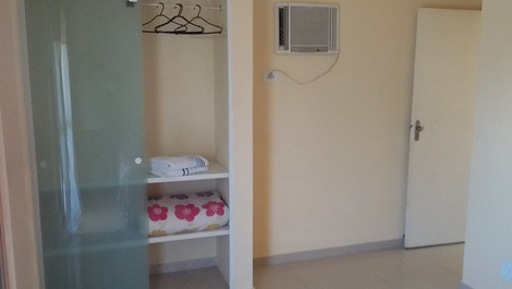 LINDO APARTAMENTO 3 SUITES 300m PRAIA ENSEADA GUARUJÁ