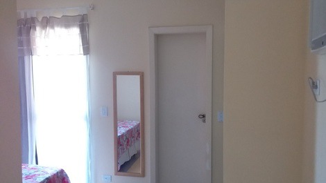 LINDO APARTAMENTO 3 SUITES 300m PRAIA ENSEADA GUARUJÁ