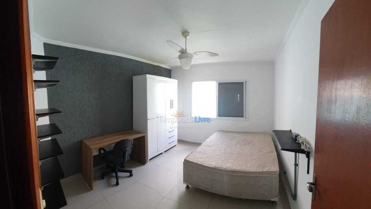 House for vacation rental in Peruíbe (Parque Turistico)