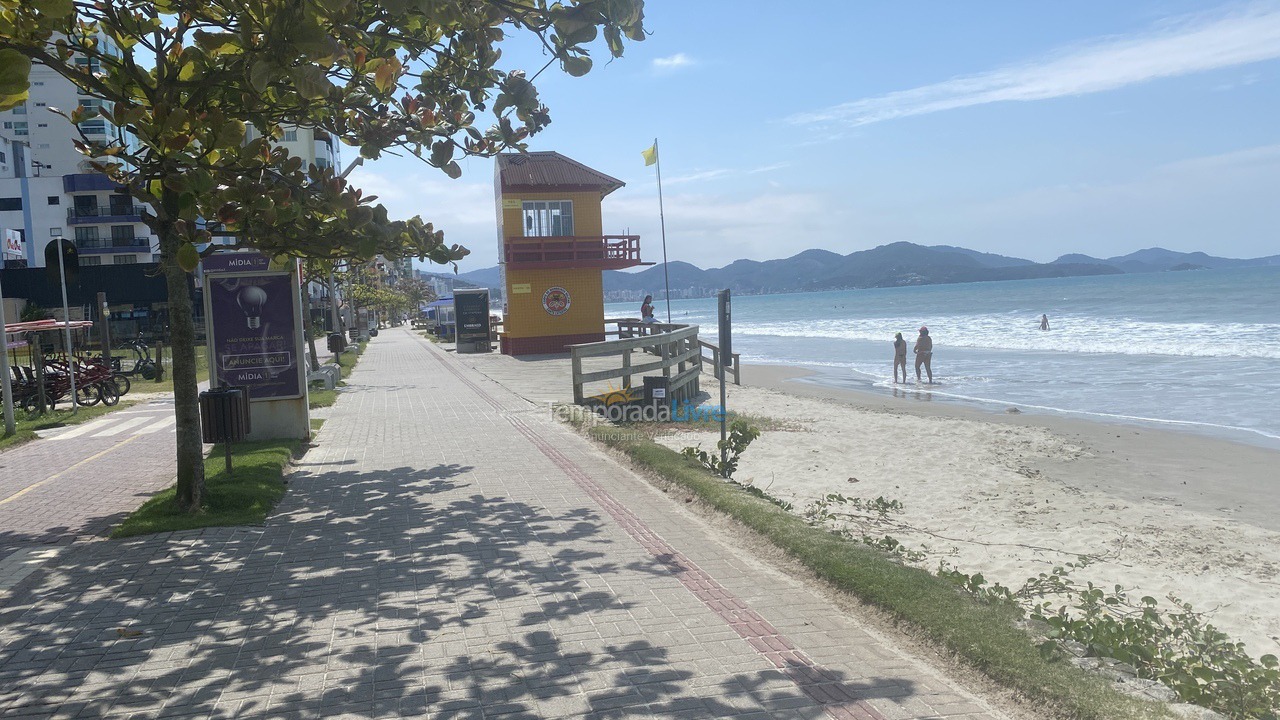 Apartamento para alquiler de vacaciones em Itapema (Meia Praia)