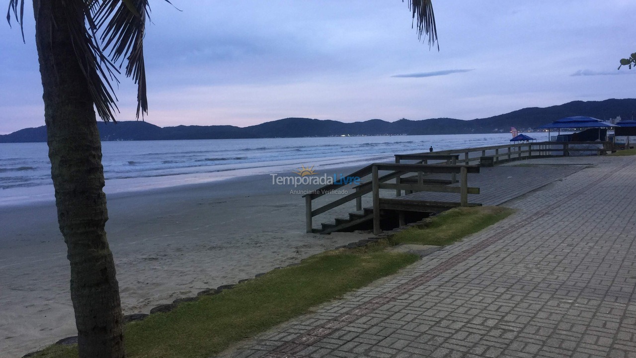 Apartamento para alquiler de vacaciones em Itapema (Meia Praia)