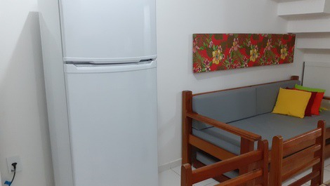 GELADEIRA NOVA CONSUL