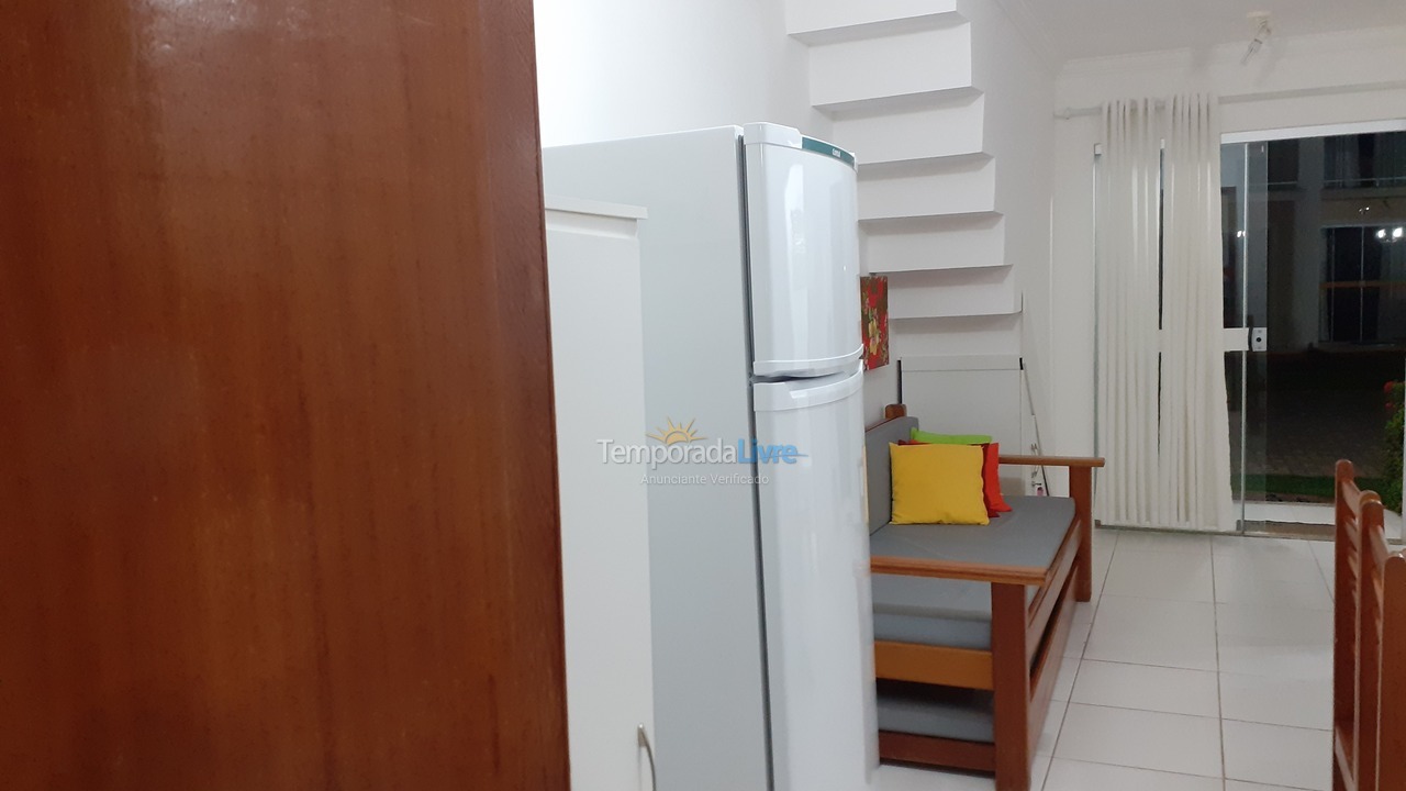 House for vacation rental in Porto Seguro (Praia de Taperapuan)