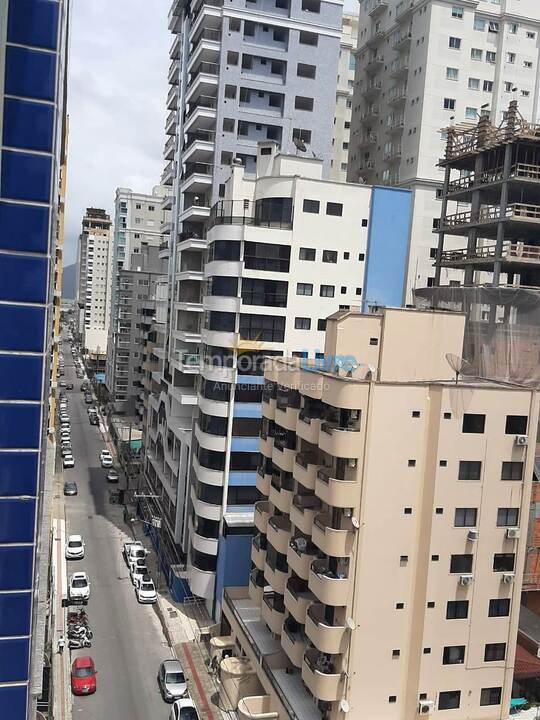 Apartamento para alquiler de vacaciones em Itapema (Meia Praia)