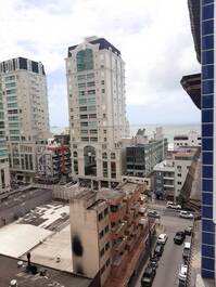 Apartamento de 03 habitaciones en el segundo bloque