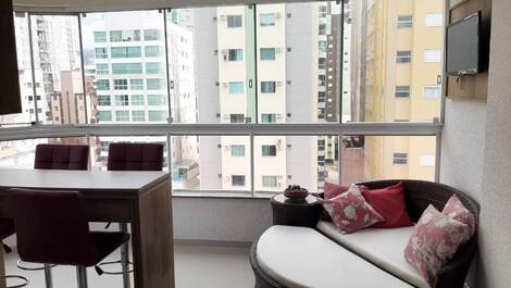 Apartamento de 03 habitaciones en el segundo bloque