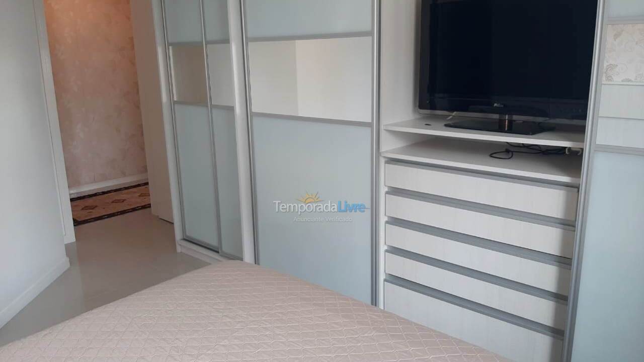 Apartamento para alquiler de vacaciones em Itapema (Meia Praia)