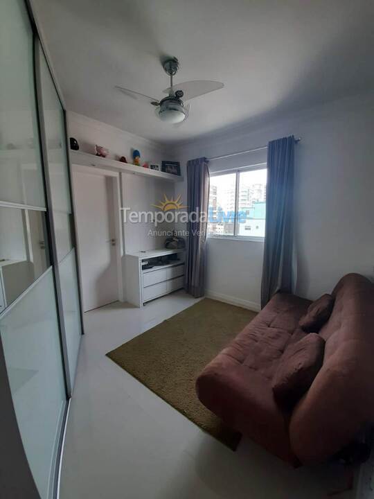 Apartamento para alquiler de vacaciones em Itapema (Meia Praia)