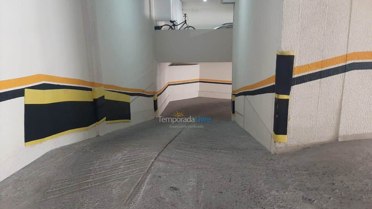 Apartamento para alquiler de vacaciones em Itapema (Meia Praia)