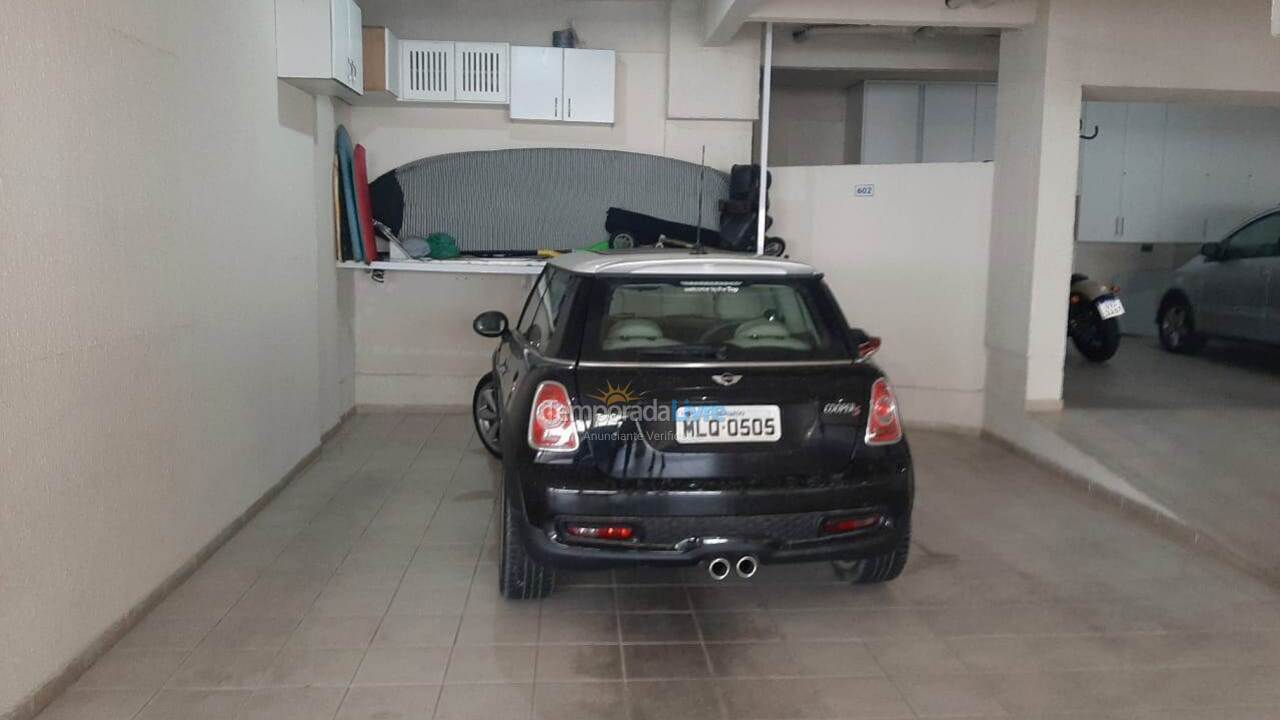 Apartamento para alquiler de vacaciones em Itapema (Meia Praia)