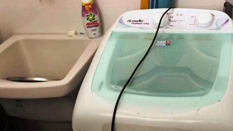 Alquilo apto con 02 habitaciones, Praia de Palmas, Gobernador Celso Ramos / Sc.