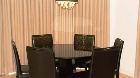 Alquilo apto con 02 habitaciones, Praia de Palmas, Gobernador Celso Ramos / Sc.