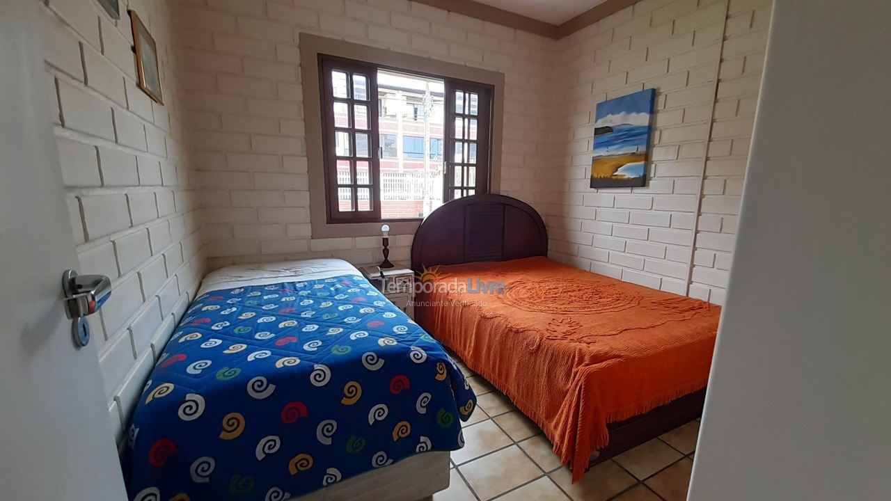 House for vacation rental in Florianopolis (Praia dos Ingleses)