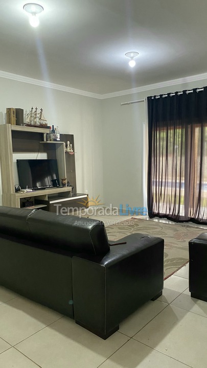 Chácara / sítio para aluguel de temporada em Salto de Pirapora (Matadouro)