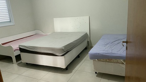 . Chácara para locação centro de Salto de Pirapora