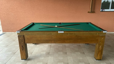 . Chácara para locação centro de Salto de Pirapora