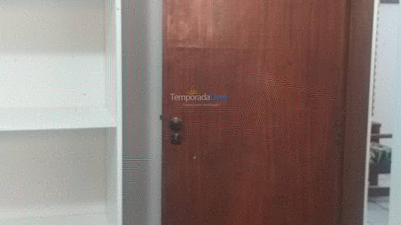 Apartamento para alquiler de vacaciones em Ubatuba (Praia Grande)