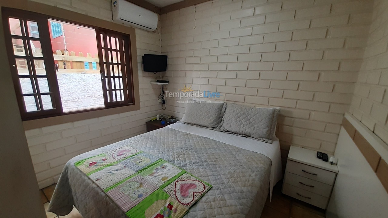 House for vacation rental in Florianopolis (Praia dos Ingleses)