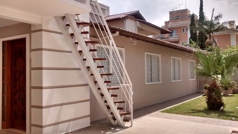 Casa para alugar em Florianopolis - Canasvieiras