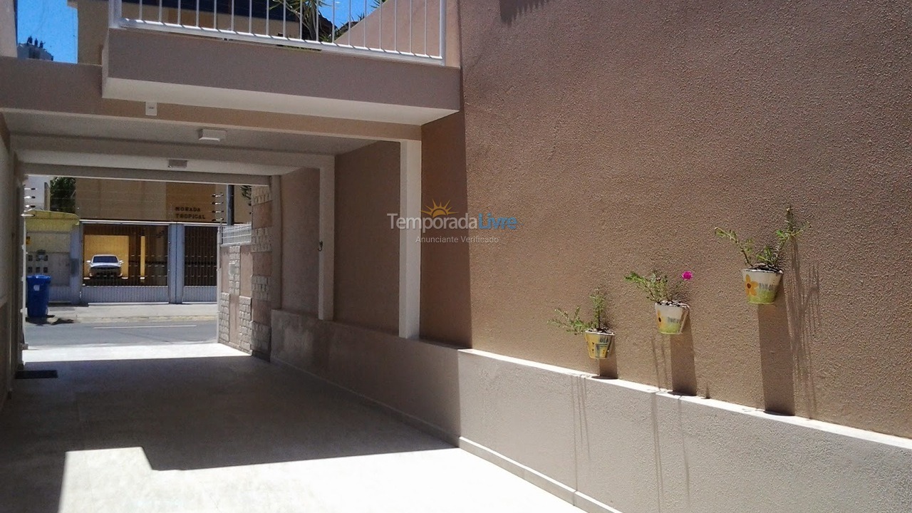 Casa para aluguel de temporada em Florianopolis (Canasvieiras)