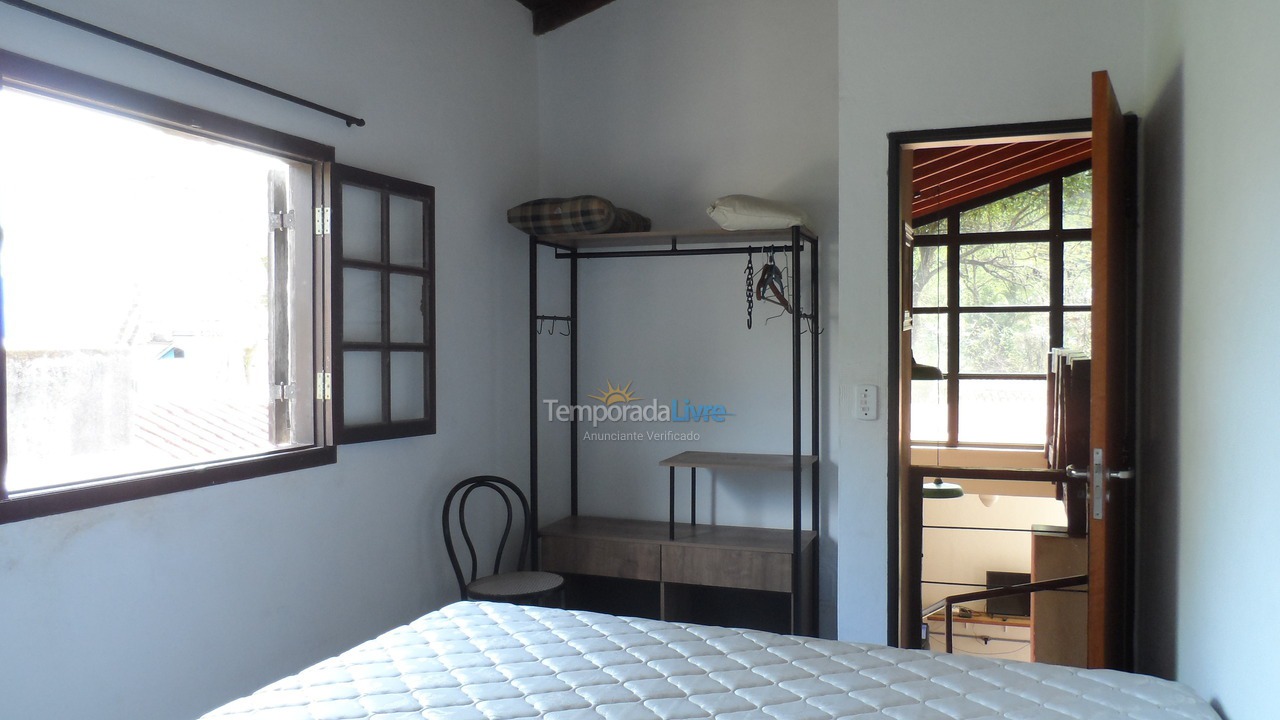 Casa para alquiler de vacaciones em São Sebastião (Boiçucanga)