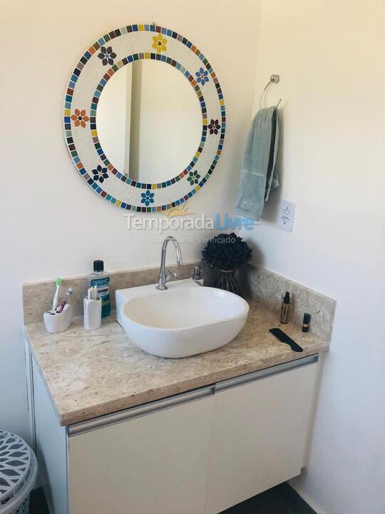 House for vacation rental in São Sebastião (Maresias)