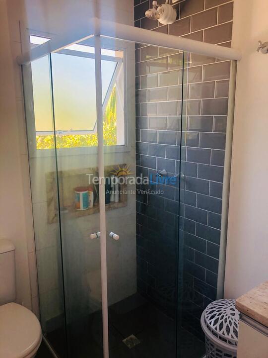 House for vacation rental in São Sebastião (Maresias)