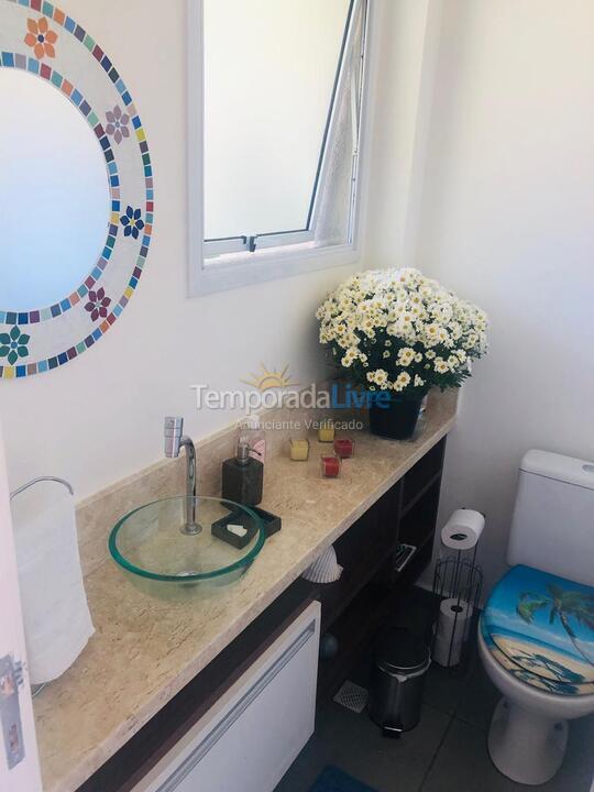 House for vacation rental in São Sebastião (Maresias)