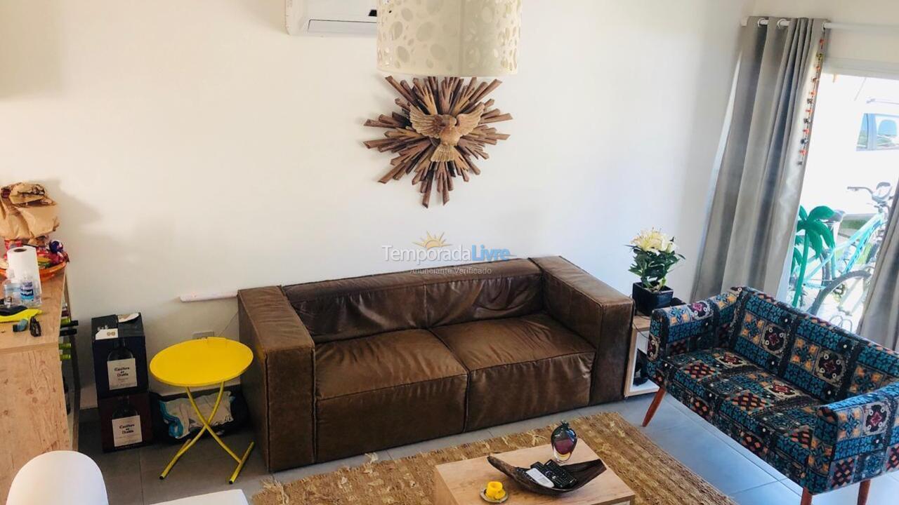 House for vacation rental in São Sebastião (Maresias)