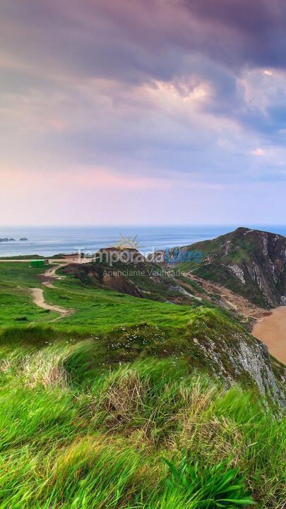 Casa para aluguel de temporada em Paraty (Ponte Branca)