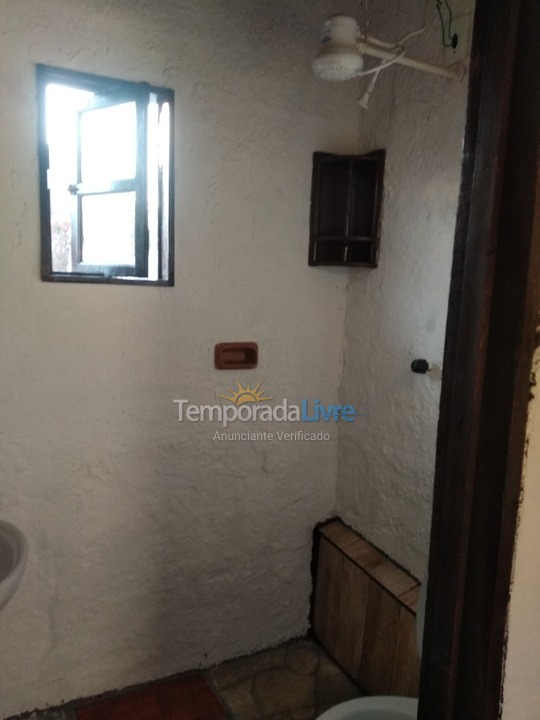 Casa para aluguel de temporada em Cidreira (Costa do Sol)