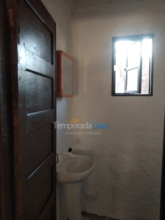 Casa para aluguel de temporada em Cidreira (Costa do Sol)