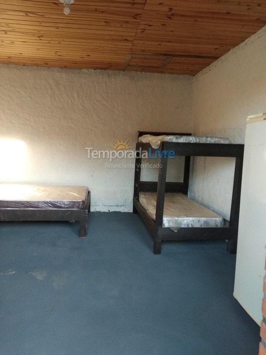 Casa para aluguel de temporada em Cidreira (Costa do Sol)