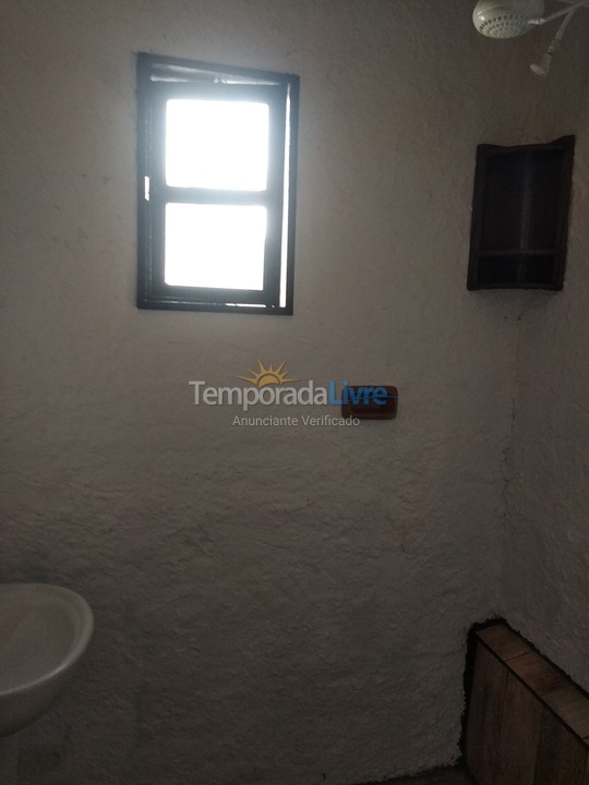 Casa para aluguel de temporada em Cidreira (Costa do Sol)