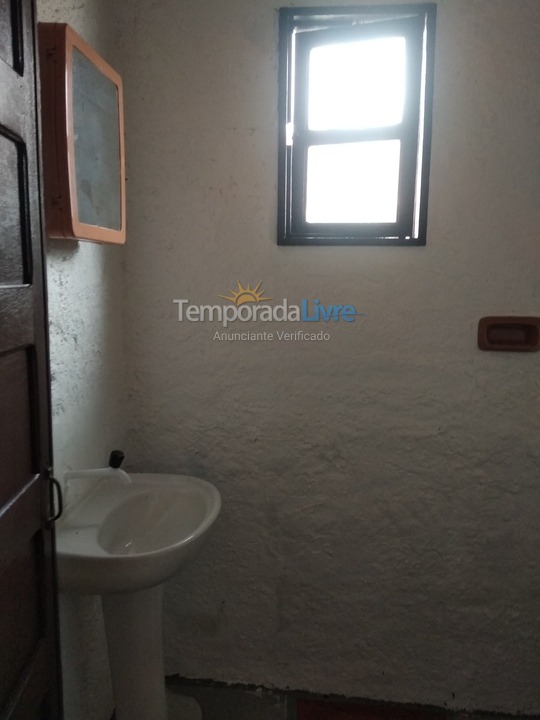 Casa para aluguel de temporada em Cidreira (Costa do Sol)