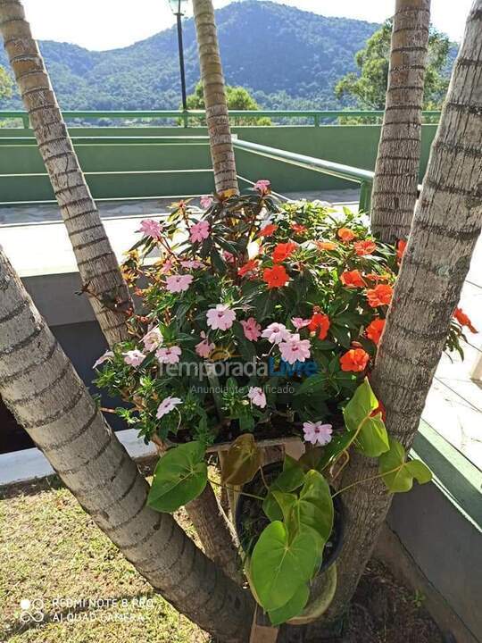 Chácara / sítio para aluguel de temporada em Nazaré Paulista (Ribeirao Acima)