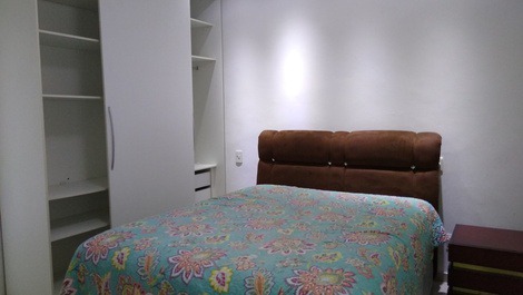 NEW HOUSE IN GUARUJÁ COVE-SP SWIMMING POOL AIR COND. WiFi VIDEO GAME