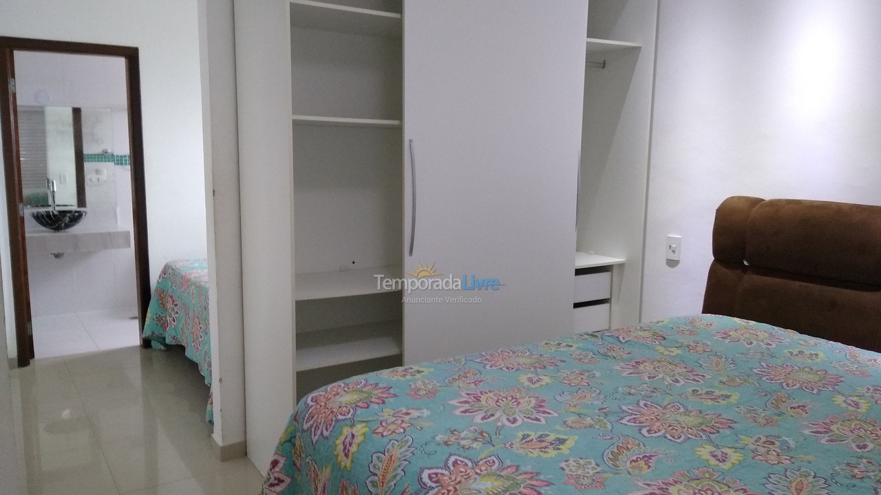 House for vacation rental in Guarujá (Enseada)